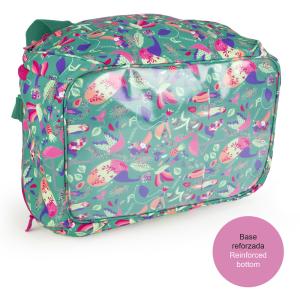 Torba sportska -putna 42x28x25 cm 30l-0,46 kg Vida 