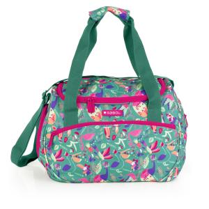 Torba sportska -putna 42x28x25 cm 30l-0,46 kg Vida 