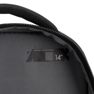 Ranac sa odeljkom za laptop 14" 28x39x17 cm 16,4l-0,72kg Grizzly 