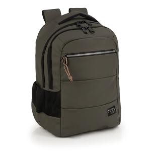 Ranac sa odeljkom za laptop 15" 31x43x18 cm 21,8l-0,87 kg Snake 