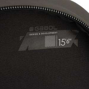 Ranac sa odeljkom za laptop 15" 31x43x18 cm 21,8l-0,87 kg Snake 