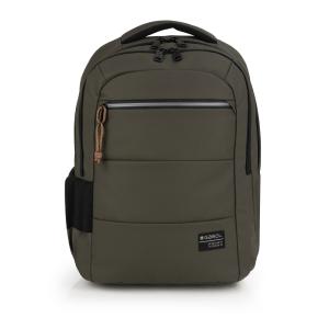 Ranac sa odeljkom za laptop 15" 31x43x18 cm 21,8l-0,87 kg Snake Gabol