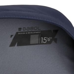 Ranac sa odeljkom za laptop 15" 34x46x20 cm 24,6l-0,8 kg Shark 