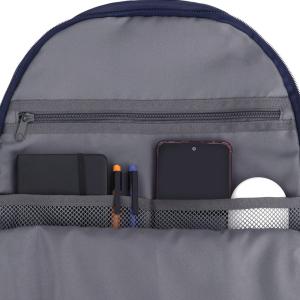 Ranac sa odeljkom za laptop 15" 34x46x20 cm 24,6l-0,8 kg Shark 