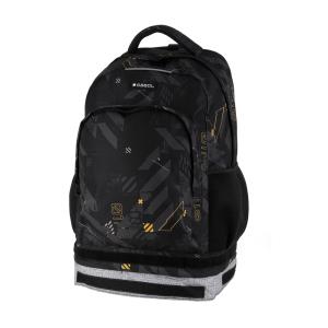 Ranac školski sa točkićima RASKLOPIV 34x46x20 cm 23 l - 1,8 kg Byte 