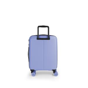 Kofer mali (kabinski) PROŠIRIVI 39x55x21/24 cm  Polypropilen 37,5/42,8l-2,9 kg Pacific pastelno ljubičasta