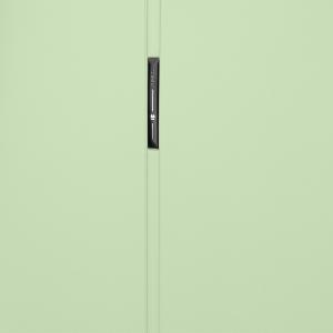 Kofer srednji PROŠIRIVI 44x65x27/30 cm  Polypropilen 69/76,5l-3,5 kg Pacific pastelno zelena