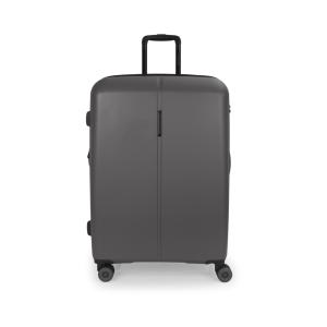 Kofer veliki PROŠIRIVI 51x75x30/33 cm  Polypropilen 102/112,2-4,2 kg Pacific Gabol siva