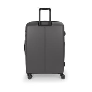 Kofer veliki PROŠIRIVI 51x75x30/33 cm  Polypropilen 102/112,2-4,2 kg Pacific siva