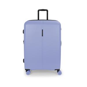 Kofer veliki PROŠIRIVI 51x75x30/33 cm  Polypropilen 102/112,2-4,2 kg Pacific Gabol pastelno ljubičasta