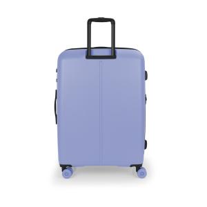 Kofer veliki PROŠIRIVI 51x75x30/33 cm  Polypropilen 102/112,2-4,2 kg Pacific pastelno ljubičasta