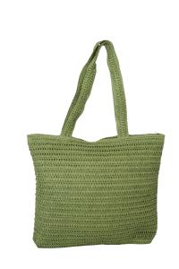 Torba za plažu JBBK 16 Ostalo zelena