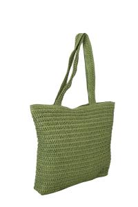 Torba za plažu JBBK 16 zelena