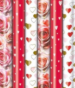 Ukrasni papir Premium 2mx70cm  For Special Moments Zöwie