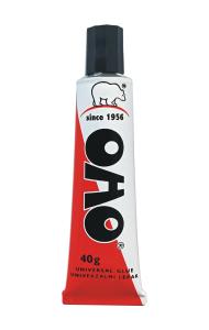 OHO lepak 40 g Ostalo