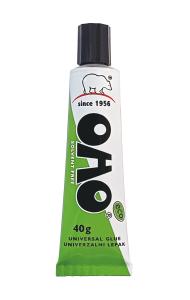 OHO lepak 40 g EKO Ostalo