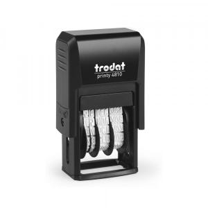 Datumar TRODAT Printy 4810 (meseci ispisani slovima ENG) Ostalo