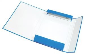 Fascikla sa gumicom 3 cm plava