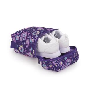 Torba za patike 18x32x12 cm Pranah 