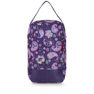 Torba za patike 18x32x12 cm Pranah 
