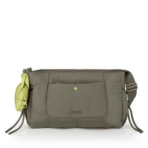 Torba na rame ženska 33x24x9 cm Nube Gabol