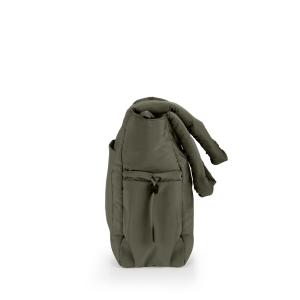 Torba na rame ženska 51x34x13 cm Nube 