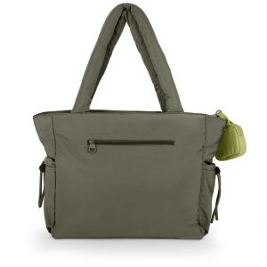 Torba na rame ženska 51x34x13 cm Nube 