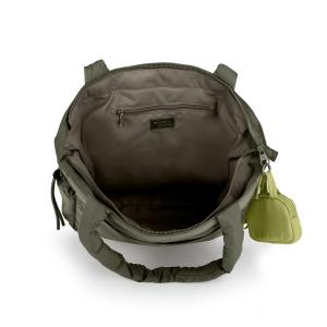 Torba na rame ženska 51x34x13 cm Nube 
