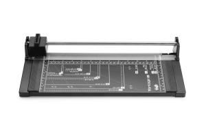 Potezni nož VANTAGE 50, A4/320 mm, 5 listova Dahle