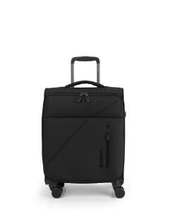 Kofer mali (kabinski) proširivi 38x55x20 cm EXTRA LIGHT polyester 42,2l-2 kg Canada Gabol crna