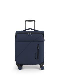 Kofer mali (kabinski) 38x55x20 cm EXTRA LIGHT polyester 42,2l-2 kg Canada Gabol tamno plava