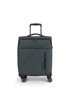 Kofer mali (kabinski) 38x55x20 cm EXTRA LIGHT polyester 42,2l-2 kg Canada Gabol tamno zelena