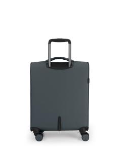 Kofer mali (kabinski) 38x55x20 cm EXTRA LIGHT polyester 42,2l-2 kg Canada tamno zelena