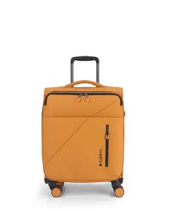 Kofer mali (kabinski) 38x55x20 cm EXTRA LIGHT polyester 42,2l-2 kg Canada Gabol žuta