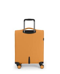 Kofer mali (kabinski) 38x55x20 cm EXTRA LIGHT polyester 42,2l-2 kg Canada žuta