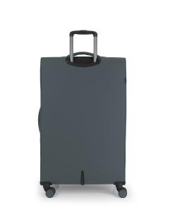 Kofer veliki proširivi 48x81x30 cm EXTRA LIGHT polyester 118,2l-4 kg Canada tamno zelena