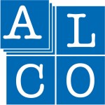 Alco logo