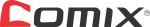 Comix logo