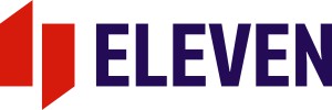 Eleven logo