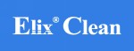 Elix Clean logo