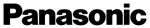 Panasonic logo