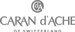 Carand'ache logo