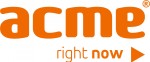 Acme logo