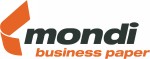 Mondi logo